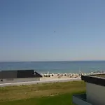 Appartement Strandhotel 27 *
