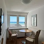 Appartement Strandhotel 27 Dahme (Schleswig-Holstein)