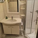 Appartement Strandhotel 27 *