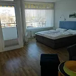 Appartement Strandhotel 27