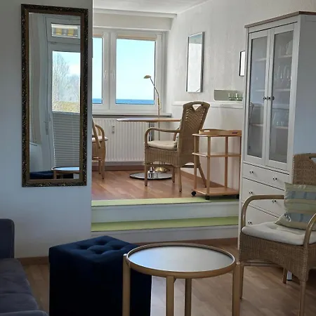 Strandhotel 27 Dahme (Schleswig-Holstein)