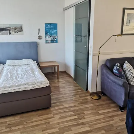 Strandhotel 27 * Dahme (Schleswig-Holstein)