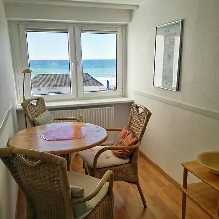 Strandhotel 27 *