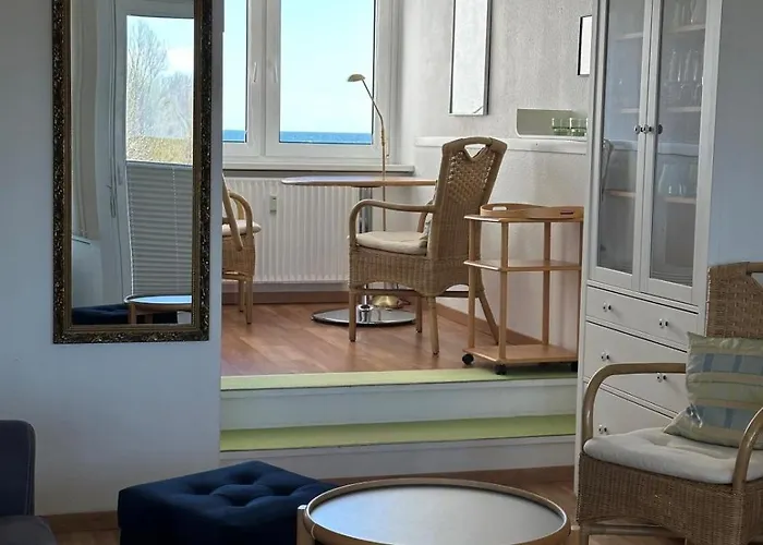 Strandhotel 27 Dahme (Schleswig-Holstein)